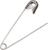 144 Pack of Metal Safety Pins...