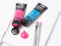 Liquitex BASICS Acylic Paintbrush, Set of 6...