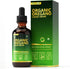 Oregano Oil Organic Liquid Drops: Supplement for Immune Support Digestion Health Antioxidant Health Vegan Sugar Free 2 Fl.Oz for Adult...