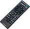 Allimity RMT-AM330U Replaced Remote Control Fit for Sony Audio System SHAKE-X10 MHC-V71 MHC-V50 MHC-M20 MHC-V21 MHC-V77W...