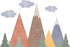 Teacher Created Resources Moving Mountains Bulletin Board (TCR9173)...