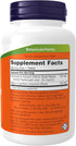 NOW Supplements, Horny Goat Weed Extract 750 mg Plus 150 mg of Maca Root, Tonifying Herb*, 90 Tablets, for Sexual Health...
