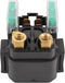 DB Electrical 240-54045 Starter Solenoid Relay for 1993-2014 Yamaha Motorcycle FZ6 GTS1000A Road Star EX650 RF600R Venture Tour Deluxe Boulevard X...