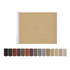 Leather Repair Patch Tape, Beige 17 x 61 Inches Self Adhesive Leather Repair Kit for Furniture, Car Seat,Vinyl Leather Repair Kit for Office Chair...