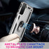 Case for Samsung Galaxy S21 5G Case Heavy Duty with Built in Screen Protector Hard Armor Military Anti-Fall Bumper Cover for Samsung S21 5G 6.2 20...