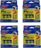 Pic FR10B Sticky Fly Ribbons (40-Pack)...