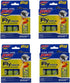 Pic FR10B Sticky Fly Ribbons (40-Pack)...