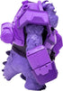 Disney Mirrorverse Sulley (Fractured) 5" Action Figure with Accessories...
