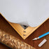 Lineco Frame Backing Paper Roll, Acid-Free, Cut to Size, Use for Framing, Projects, Art, Crafts, Backgrounds, and Giving a Finish Look to Your Art...
