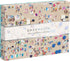 Galison Gray Malin 2-Sided Jigsaw Puzzle, The Beach, 500 Pieces - 24” x 18”, Double-Sided Puzzle with Vibrant Artwork, Perfect for Family Fun, Mul...