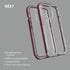 LifeProof NEXT SERIES Case for iPhone 13 Pro (ONLY) - ESSENTIAL PURPLE...