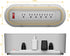 D-Line Cable Management Box, Power Strip Holder, Floor Outlet Hider, Desk Cord Organizer, Cover TV Wires, Wire Storage, Extension Hiders, Conceale...