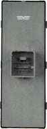 Dorman 901-503 Master Window Switch - 5 Button Front Left Compatible with Select Seat / Volkswagen Models...