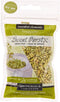Essential Elements by Candle-Lite Company 4217093 Flameless Fragrance Lemongress & Coriander Scent Bursts, 1, Green...