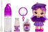 Lipgloss Doll- Greta Grape, Ages 4+...