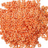 Generic 500pcs 1x6mm Polymer Clay Flat Beads Handmade for Bracelet Anklets Necklace Jewelry Earring Making DIY Crafts Key Chains Ornaments Decorat...