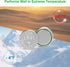 LR41 Batteries 100 Pack, 384 392 Watch Battery 1.5 Volt Alkaline Battery, AG3 Button Cell Battery...