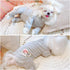 Recovery Suit for Dog After Surgery Cut Pet Recovery Shirt Dog Abdominal Wounds Bandages,Wound Protective Full Coverage Dog's Bodysuit for surgery...