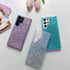 Case for Samsung Galaxy A54 5G Case Glitter Bling for Women Girls Sparkle Cover Cute Protective Phone Cases (Gold)...