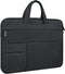 RAINYEAR 13 Inch Laptop Sleeve Case Compatible MacBook 13.6 A2681 M2 M1 13.3 Air Pro A2338 A2337, 13.3" Notebook Computer Chromebook Briefcase wit...