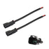 TOMALL Deutsch DT DTP 2 pin Female Socket Adapter for Work Light Bar Retrofit Connectors Wiring Harness...