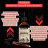 Nuromix Shilajit Liquid Drops – 900mg Organic Shilajit Drops with Lion’s Mane and Ashwagandha – Non-GMO SHilajit Supplement for Energy Boost, Immu...
