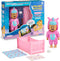 Twilight Daycare Collectible Baby Dolls – Deluxe Unicorn Baby Pack Includes Metaverse Doll, Crib, Blanket, and Extra Toy – Redeem Virtual Items in...