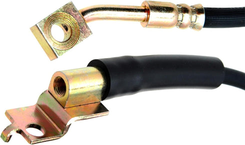 ACDelco Professional 18J2070 Front Hydraulic Brake Hose Assembly...