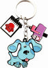 Keychain Classic Anime Keychain Women and Men...
