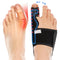 Fitgeno Bunion Corrector Women & Men Big Toe: Foot Straightener Splint Brace - Adjustable Bunyan Correction Orthopedic for Hallux Valgus Pain Reli...
