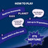 Skillmatics Collectible Card Game - Guess in 10 NASA Space, Perfect for Boys, Girls, Kids & Families Who Love Educational Toys, Gifts for Ages 8, ...
