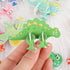 Educational 3D Cartoon Puzzles for Kids,25 Pcs 3D Dinosaur Animal Learning Educational Paper Puzzle Game for DIY Crafts Birthday Party Favor Gifts...