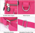 Crossbody Bag Purse For Women Nylon Waterproof Shoulder Handbags Casual Travel Messenger Bag Lightweight Pocketbooks...