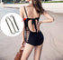 Tupalizy 2 Sizes Metal Swimsuit Bra Hooks Replacement for Sewing Bikini Halter Swimsuit Tops Bathing Suit Clips Clasp Adjustment Strap Slides for ...