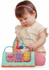 B. toys- B. baby- Bead Maze- Baby Activity Station – Developmental Interactive Baby Toy – Balls, Spinners – Sensory Toys for Babies –Spin, Rattle ...