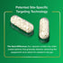 IBgard Gut Health Supplement, Peppermint Oil Capsules for Abdominal Comfort, 48 Capsules...