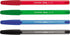 Paper Mate InkJoy 100ST Ballpoint Pens | Medium Point (1.0mm) | Classic Colours | 4 Count...