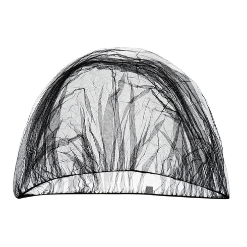 ITODA Mesh Baby Stroller Sun Shades Universal Breathable Travel Walking Outdoor See Through Beach Parasol Elastic Windproof Protective Cover for S...
