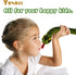 Snake Plush Toy, 59'' Large Washable, Huge Realistic Plush Cuddle Toy, Soft and Cute Children's Gift, Birthday Party Favor, Prank Prop (Green Pyth...