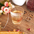 100PCS Tea Filter Bags, Disposable Tea Bags for Loose Leaf Tea, Drawstring Empty Tea Infuser, BetyBedy Tea Steeper, Natural Wood Pulp Paper Materi...