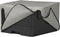 kwmobile Dust Cover Compatible with Brother DCP-L2530DW / L2550DN / MFC-L2710DN / L2750DW - Printer Case - Fabric Protector Cover - Light Grey...