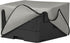 kwmobile Dust Cover Compatible with Brother DCP-L2530DW / L2550DN / MFC-L2710DN / L2750DW - Printer Case - Fabric Protector Cover - Light Grey...