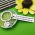 Bible Verse Keychain Christian Gift Religious Jewelry To Protect You Wherever You Go Faith Key Chain Christian Keychain Thanksgiving Christmas Eas...