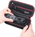 Smatree Hard Carrying Case Compatible with DJI Osmo Pocket 2/DJI Osmo Pocket (XS)...
