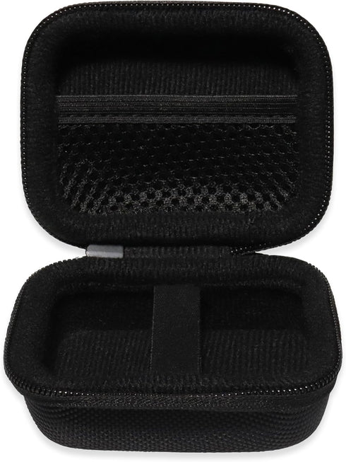 alltravel Ultra Slim Case for DEWALT Wearable Bluetooth Speaker, Magnetic Clip-On Wireless Jobsite Pro Water-Resistant Portable Speaker...