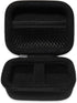 alltravel Ultra Slim Case for DEWALT Wearable Bluetooth Speaker, Magnetic Clip-On Wireless Jobsite Pro Water-Resistant Portable Speaker...