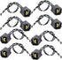 Modular Ignition Coil Connector Pigtail Plug Replacement for 4.6L 5.4L 6.8L WPT579 Set of 8...