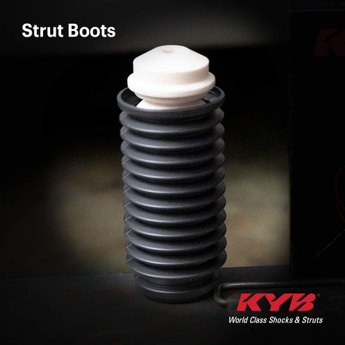 KYB SB125 - Strut Boot...