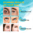 Anti-Aging Under Eye Patches for Wrinkles: 30 Pairs Retinol Collagen Gel Eye Pads - Reduces Dark Circles, Eye Bags & Puffiness, Fine Lines Smoothi...