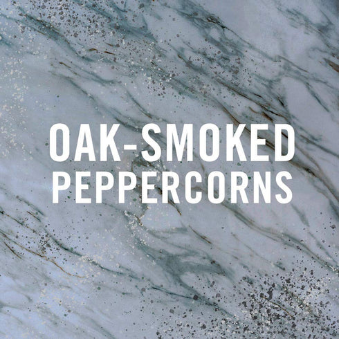 McCormick Gourmet Global Selects Oak Wood Smoked Pepper from Vietnam, 1.76 oz...